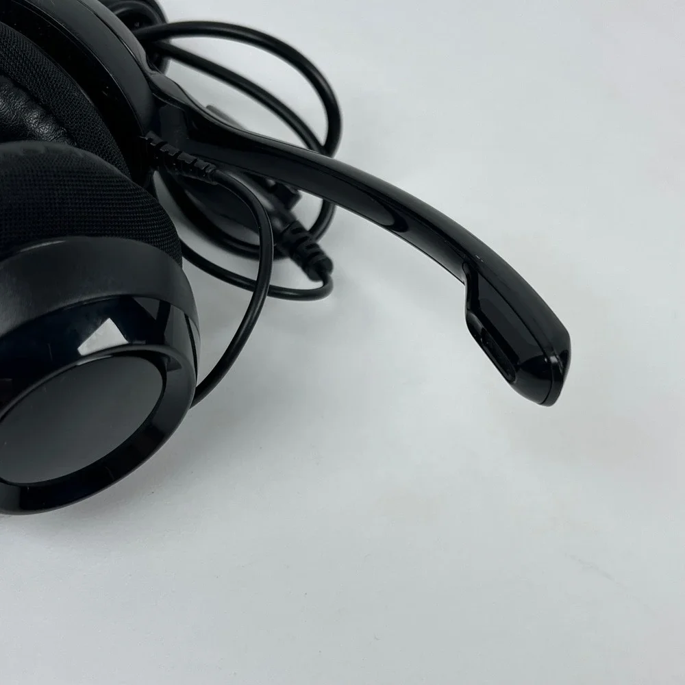 Logitech h390 usb